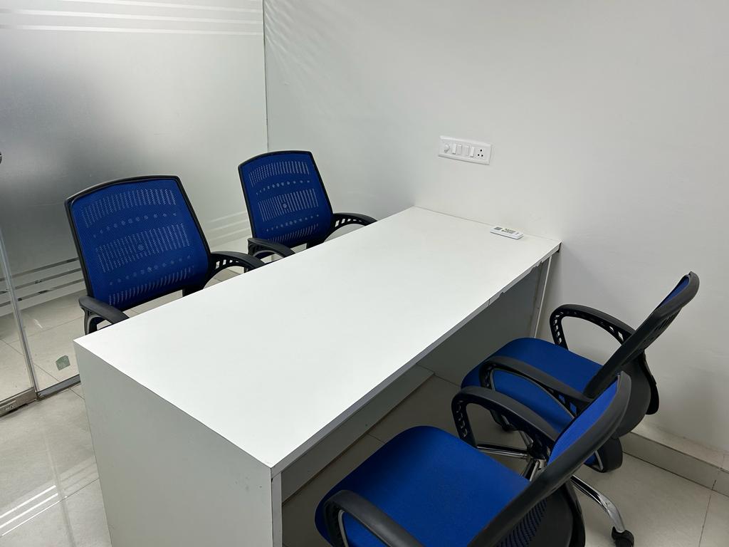 Coworking Space in Kharadi BI720 BI720